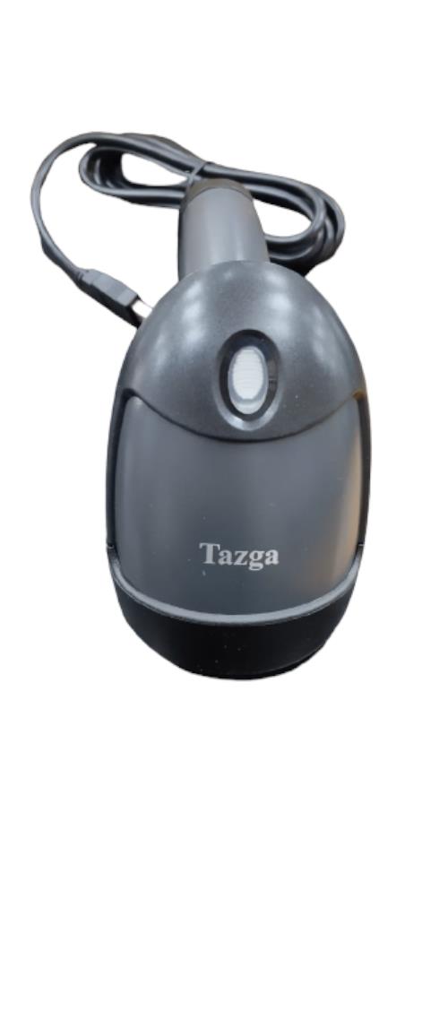 El Tipi Barkod Okuyucu / TAZGA El Tipi Barkod Okuyucu